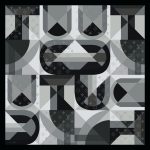 روسری نخ پنبه لوریا - Image 17