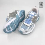 کتونی V2K آبی‌ سفید | V2K Blue White - Image 2