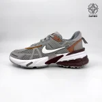 کتونی V2K طوسی قهوه‌ای | V2K Gray Brown