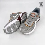 کتونی V2K طوسی قهوه‌ای | V2K Gray Brown - Image 3