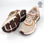 کتونی V2K کرم قهوه‌ای (2) - Image 2