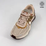 کتونی V2K کرم قهوه‌ای (2) - Image 3