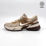 کتونی V2K کرم قهوه‌ای (2)