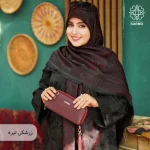 روسری ژاکارد رونا CK - Image 7