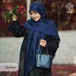 روسری ژاکارد رونا CK - Image 8