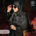 روسری ژاکارد رونا CK - Image 20