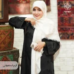 روسری ژاکارد رونا CK - Image 17