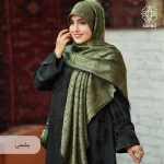 روسری ژاکارد رونا CK - Image 24