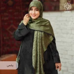 روسری ژاکارد رونا CK - Image 25