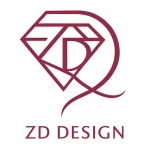 زد دی دیزاین