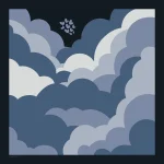 روسری ساتن ابریشم ابرا - Image 36