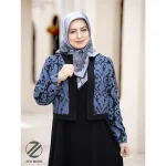 کت و سارافون مجلسی استایل z42