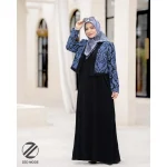 کت و سارافون مجلسی استایل z42 - Image 3