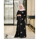 عبا پاپیون استایل z74 - Image 2