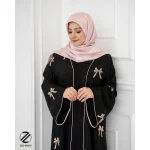 عبا پاپیون استایل z74