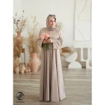 کت سارافون ملیح و دخترانه استایل z91 - Image 4