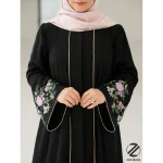 عبا گلدوزی مجلسی استایل z92 - Image 2