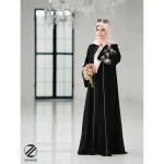 عبا گلدوزی مجلسی استایل z92