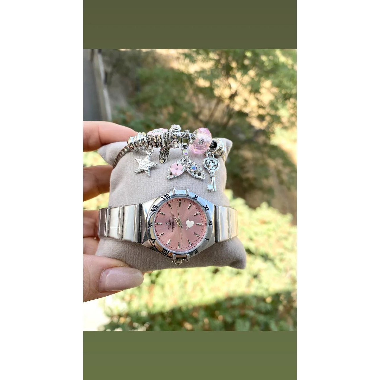 بنگل-پاندورا-صورتیِ-دم-وال-170-270 بنگل پاندورا صورتیِ دم وال - Image 1