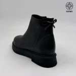 نیم‌بوت زنانه پاپیون - Image 4