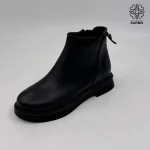 نیم‌بوت زنانه پاپیون - Image 2