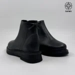 نیم‌بوت زنانه پاپیون - Image 3