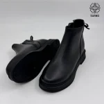 نیم‌بوت زنانه پاپیون - Image 5