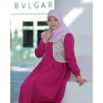 جلیقه و پیراهن