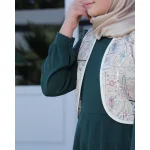 جلیقه و پیراهن - Image 3