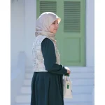 جلیقه و پیراهن - Image 5