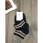 جوراب مچی زنانه توسکا