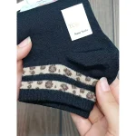 جوراب مچی زنانه توسکا - Image 3