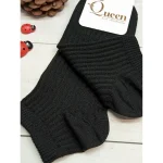 جوراب مچی زنانه کوئین - Image 2