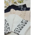 جوراب نیم ساق سنتی پادوک - Image 2