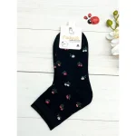 جوراب نیم ساق گلریز پادوک - Image 2