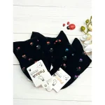 جوراب نیم ساق گلریز پادوک