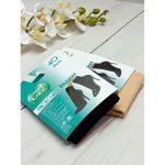 جوراب پریزن دو ربع 40 - Image 2