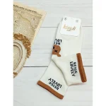 جوراب کودک نیم ساق کیمدی - Image 2