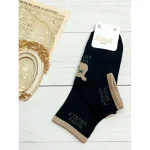 جوراب کودک نیم ساق کیمدی - Image 3