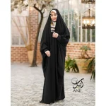 چادر دانتل روکش