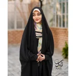 چادر دانتل روکش - Image 3