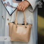 کیف دستی دوشی گره‌ای - Image 5