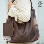 کیف دوشی گره‌ای - Image 2
