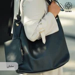 کیف دوشی گره‌ای - Image 4