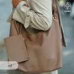 کیف دوشی گره‌ای - Image 6