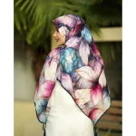 روسری برگ - Image 2