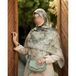 روسری حافظ - Image 2