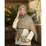 روسری خاتون - Image 2