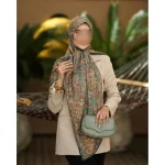 روسری خاتون