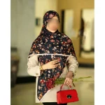 روسری مهدیس